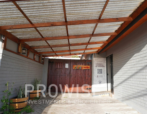 Arriendo Local Comercial En San Joaquin La Serena