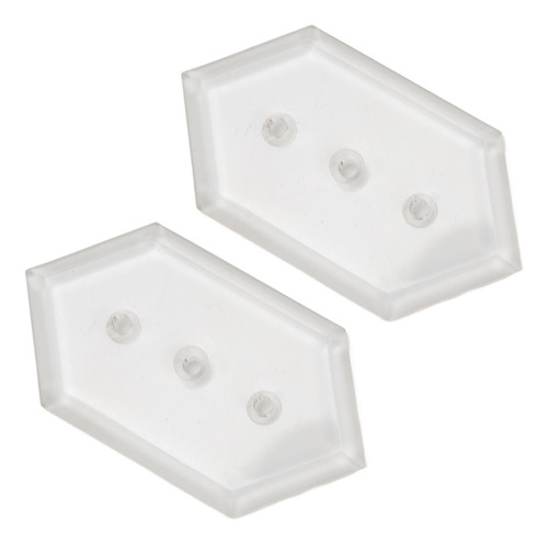 Soporte De Pared Para Terraza, 2 Juegos De Colgadores, Monta