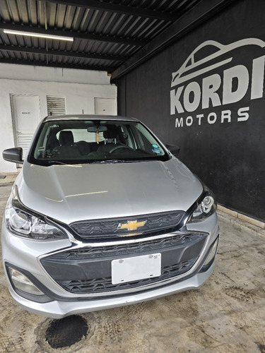 Chevrolet Spark 1.4 Lt Mt