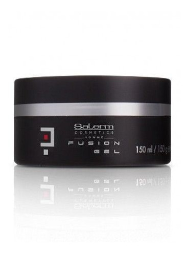 Gel Fusion Salerm Homme 150 Ml