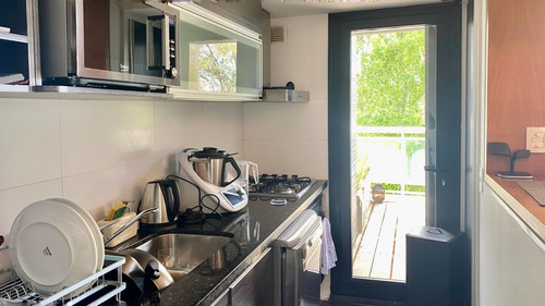 Imagen 9 de 17 de Apartamento De 1 Dormitorio En Venta En Loop
