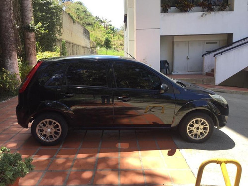 Ford Fiesta 4x2