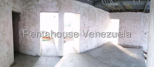 Casa En Venta Bosques De La Lagunita Es25-9595
