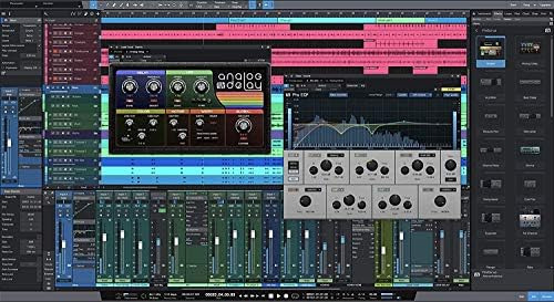 Presonus Studio 26c 2x4 Interfaz Usb Tipo C Con Software Stu