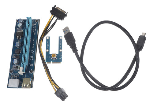Entrega Gratuita Cabo De Placa Gráfica Externa Para Laptop