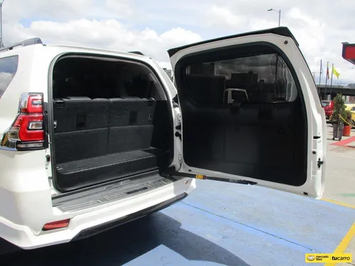 Toyota Prado Txl 4x4 2800cc At Aa
