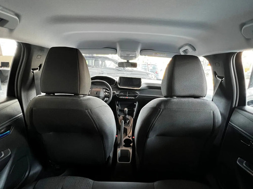 Peugeot 208 1.6 Allure