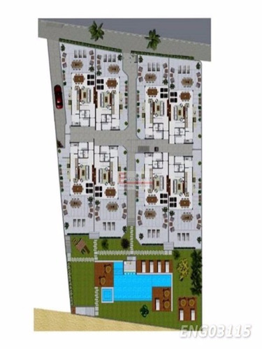 Imagem 16 de 18 de Casa A Venda Em Conjunto Residencial Em Juquehy - 03115 - 4364969