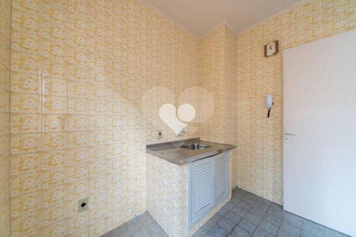 Apartamento De 1 Dormitório Ótima Localização! - 28-im438786