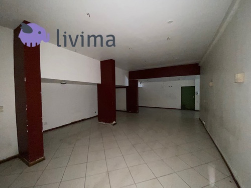 Imagem 4 de 20 de Loja Para Alugar Na Rua Dom Gerardo 64, Centro, Rio De Janeiro - Rj - Liv-5371