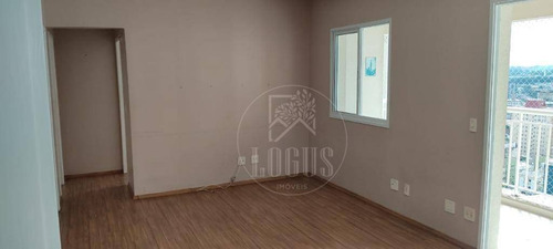 Imagem 27 de 30 de Apartamento Com 2 Dormitórios À Venda, 81 M² Por R$ 490.000,00 - Centro - São Bernardo Do Campo/sp - Ap1427