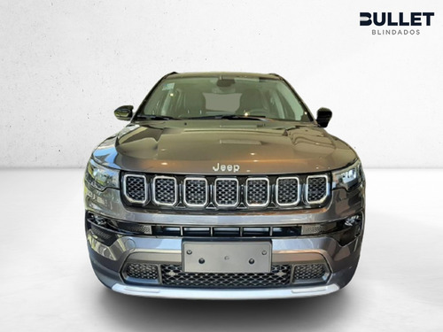 Imagem 3 de 14 de Jeep Compass 2.0 Td350 Turbo Diesel Longitude At9
