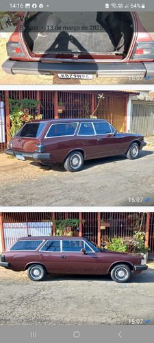 Caravan Comodoro