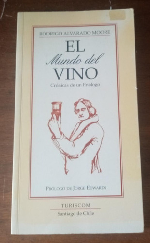 El Mundo Del Vino