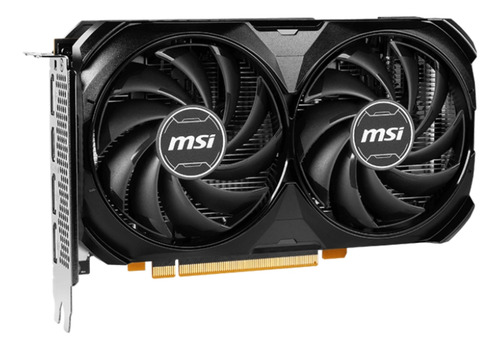 Tarjeta De Video Msi Geforce Rtx4060 Ventus 2x Oc 8gb Gamer