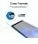 Protector Pantalla Cristal Para Galaxy S8 Plus Carcasa 3d Mu
