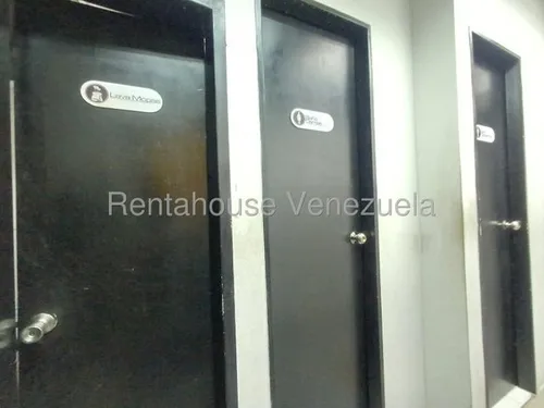 Fondo De Comercio. En Venta. Los Ruices, Ch. Mls #25-22605