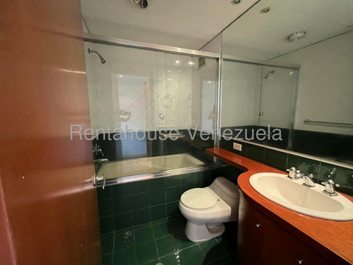 Ip Vendo Apartamento En Escampadero 25-23602