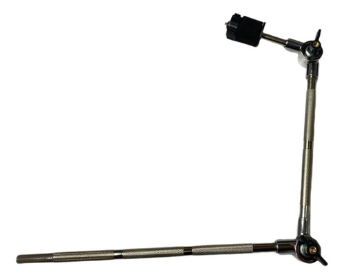 Drum Extension Clamp Adjustable Cymbal Stands Support Cymbal