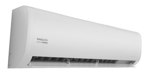 Aire acondicionado Philco split inverter frío/calor 4644 frigorías blanco PHIN50HA3AN