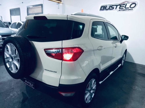 Imagen 6 de 15 de Ford Ecosport