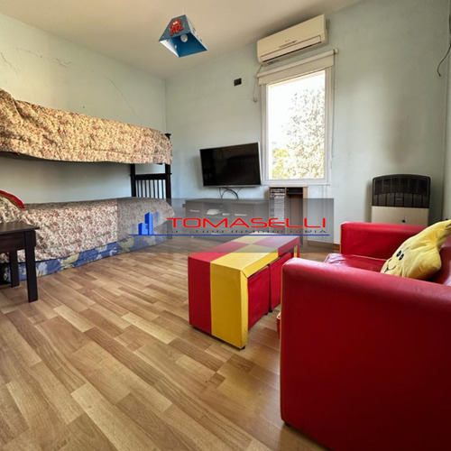 Venta - Dúplex - Barrio El Resuello - Acepta Departamento Ramos Mejía O C.a.b.a.