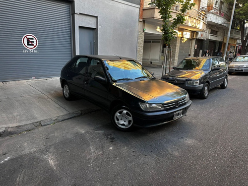 Peugeot 306 1.9 Xrd