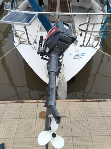 Plenamar 23