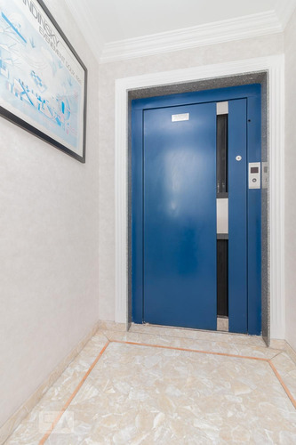 Apartamento À Venda - Real Parque, 3 Quartos, 172 - S892829357