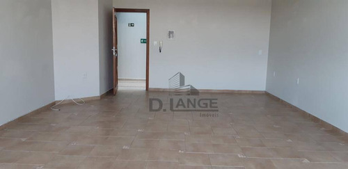 Prédio Comercial ( Estudo Permuta - Ótimo Para Renda) - Valinhos Sp. - Pr0434