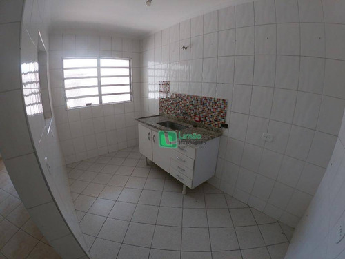 Imagem 15 de 21 de Casa Com 2 Dormitórios À Venda, 60 M² Por R$ 400.000,00 - Limão - São Paulo/sp - Ca0598