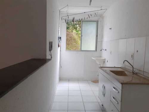 Imagem 4 de 18 de Apartamento Em São Paulo - Sp - Ap0140_slima