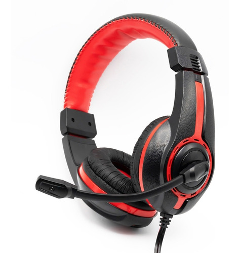 Fone De Ouvido Headset Gamer Targa Ph 450 Jogos Alta Definic