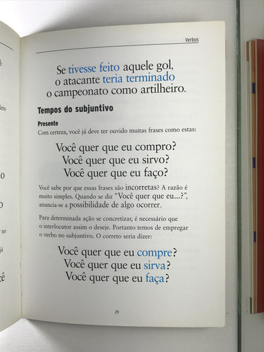 Livro Português Com Professor Pasquale Baseado No Programa Minha Lingua Portuguesa - B7