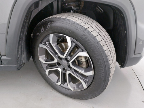 Jeep Commander 1.3 T270 TURBO FLEX LIMITED AT6