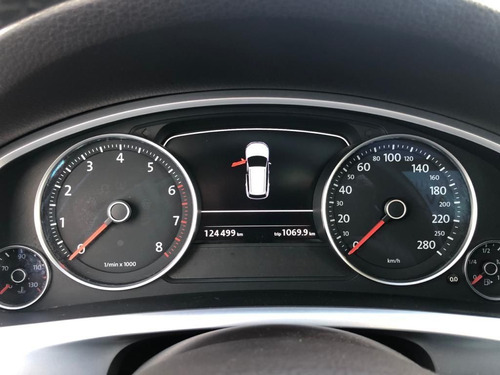 Volkswagen Touareg 2013 3.0 Hibrido V6 T Y 24 Volt At