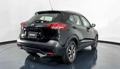 Imagen 7 de 15 de 37361 - Nissan Kicks 2018 Con Garantía Mt