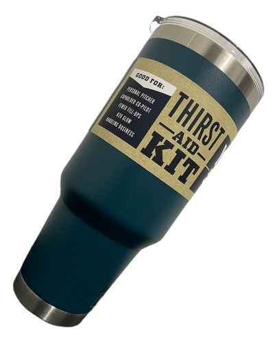 Yeti Rambler Mug Straw