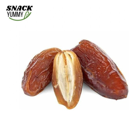 Dátil Sin Hueso 250g - Mister Natural