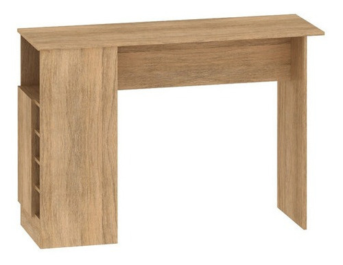 Imagen 3 de 7 de Barra Mesa Desayunador Cocina Rustic Isla Multiuso Mueble
