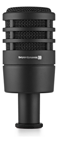Micrófono Dinámico Tambor Beyerdynamic Tg D70 +