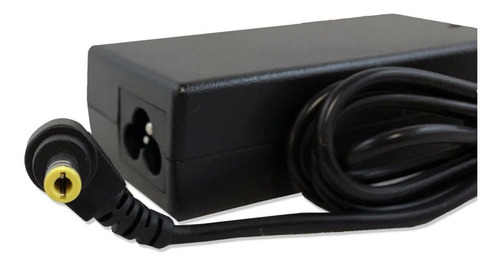 Imagen 2 de 4 de Cargador Lenovo G460 G560 Y460 Y560 65watt C6-12