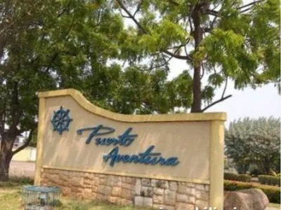Apartamento en venta