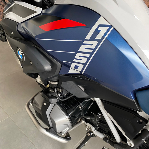 Bmw R 1200 Gs