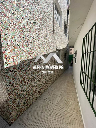 Imagem 3 de 21 de Apartamento, 1 Dorms Com 37 M² - Guilhermina - Praia Grande - Ref.: Alp16 - Alp16