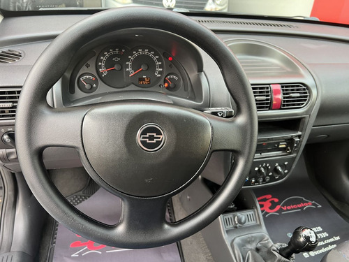 Chevrolet Corsa Corsa Hat. Maxx 1.4 8V ECONOFLEX 5p