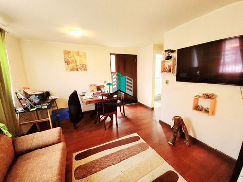 Vendo Linda Casa En Lomas De Maquehue Il Padre Las Casas
