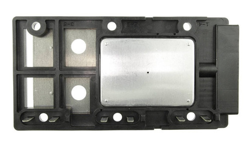 Modulo Encendido Chevrolet Impala 6 Cil 3.8 Lts Mod 00/05