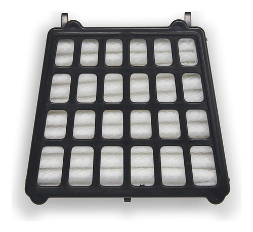 Kit De Filtro De Vacío Fette Compatible Con Shark Flex Duocl