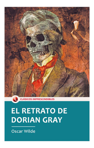 El Retrato De Dorian Gray, De Wilde, Oscar. Editorial Mestas Ediciones, Tapa Blanda, Edición 1 En Español, 2020